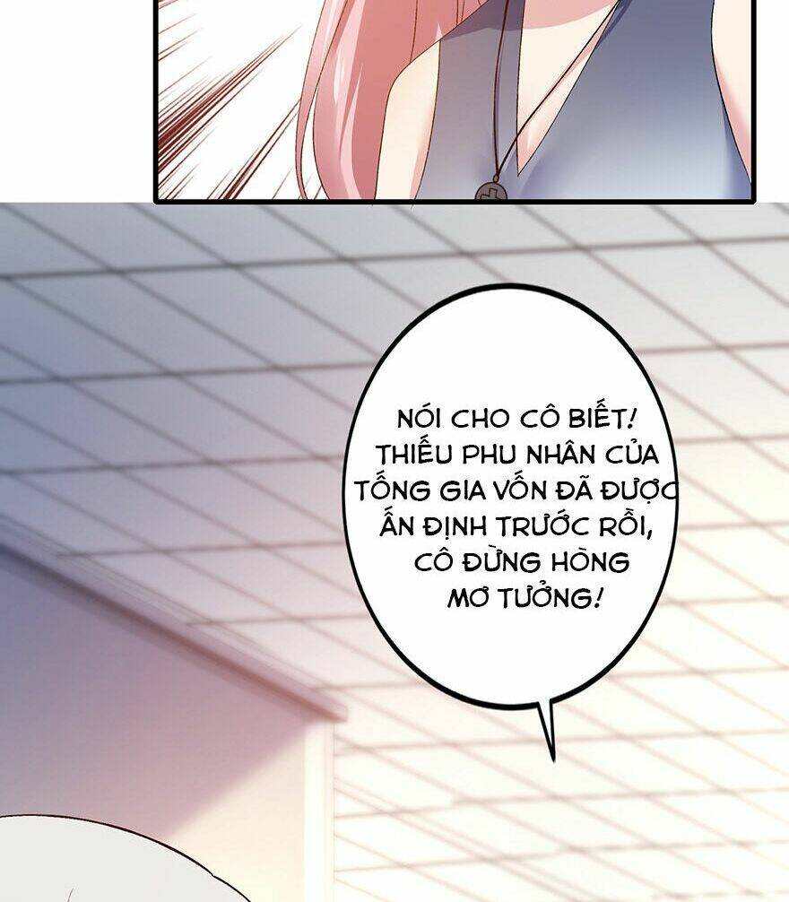 Cấm Tình Điềm Mật: Đế Thiếu Hào Môn Trêu Tận Cửa Chapter 21 - Trang 2