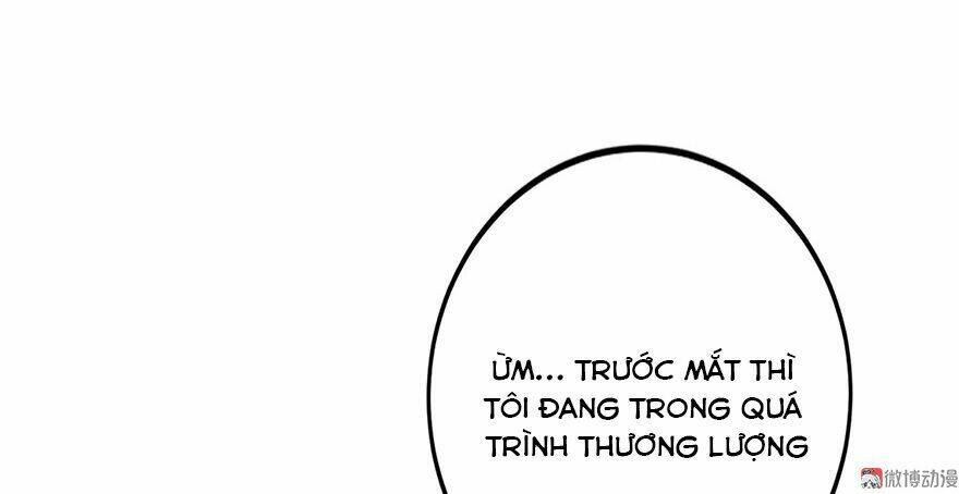 Cấm Tình Điềm Mật: Đế Thiếu Hào Môn Trêu Tận Cửa Chapter 21 - Trang 2