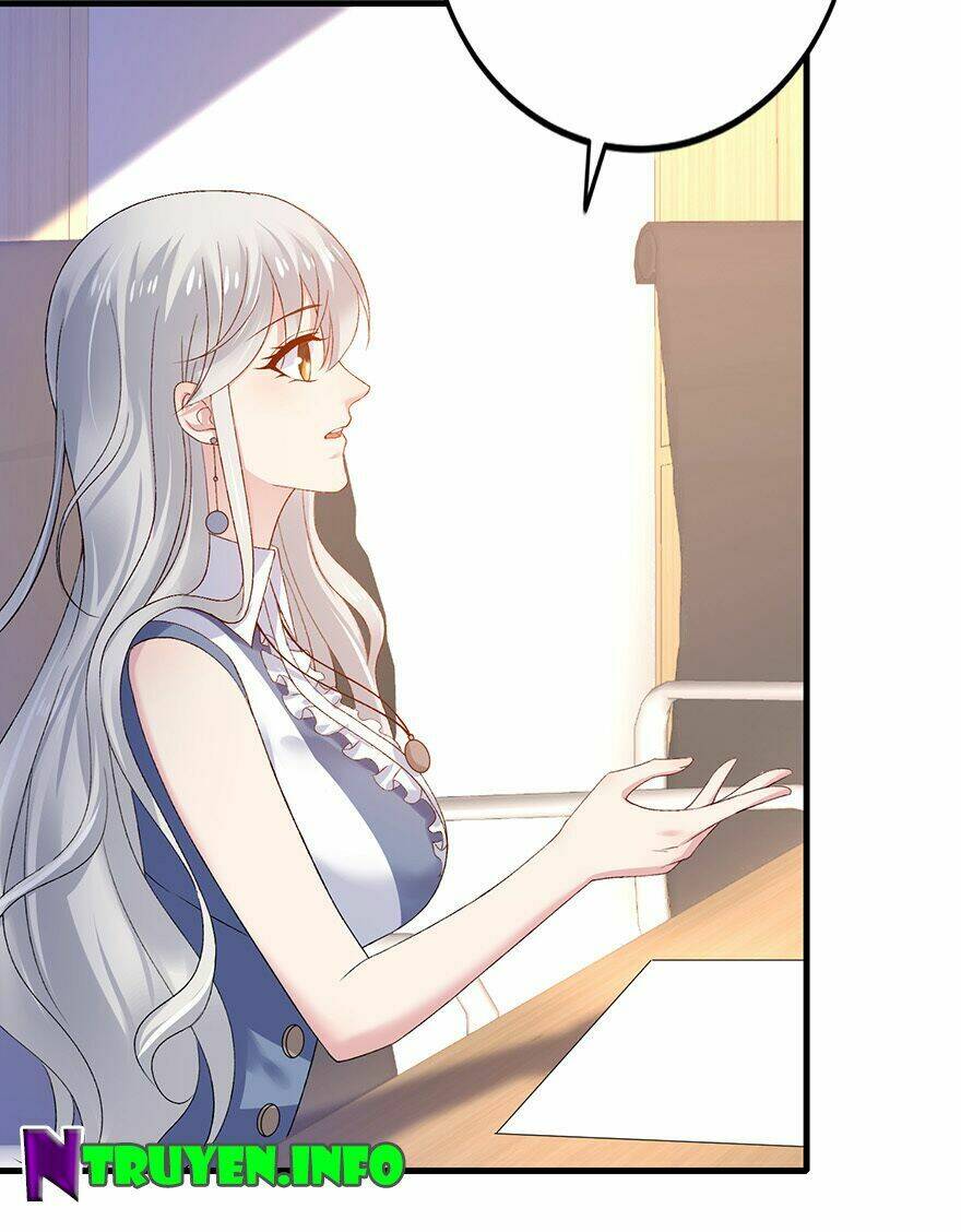 Cấm Tình Điềm Mật: Đế Thiếu Hào Môn Trêu Tận Cửa Chapter 21 - Trang 2