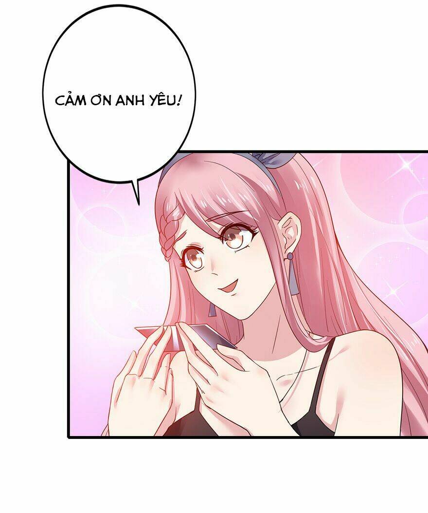 Cấm Tình Điềm Mật: Đế Thiếu Hào Môn Trêu Tận Cửa Chapter 22 - Trang 2