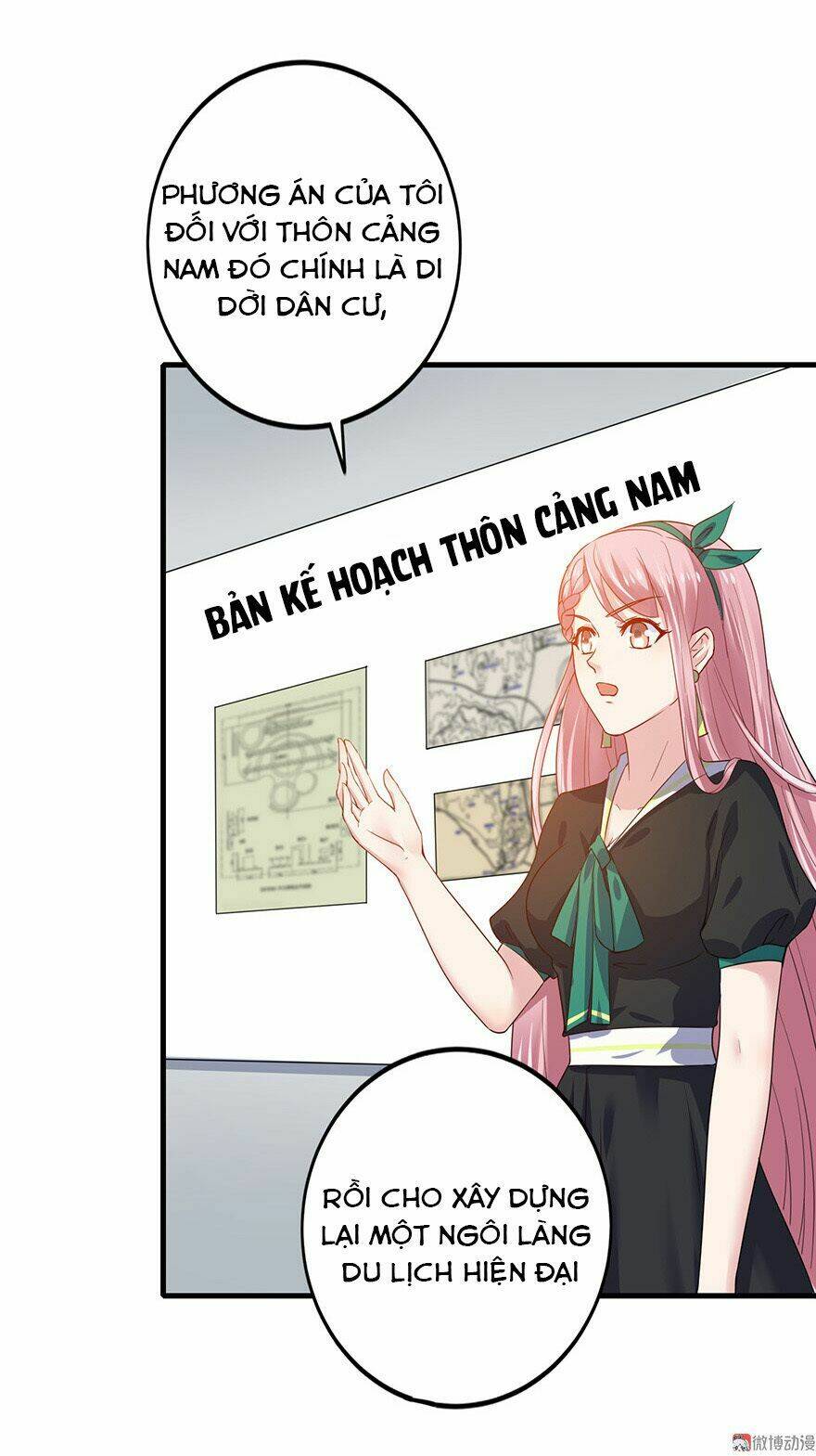 Cấm Tình Điềm Mật: Đế Thiếu Hào Môn Trêu Tận Cửa Chapter 22 - Trang 2