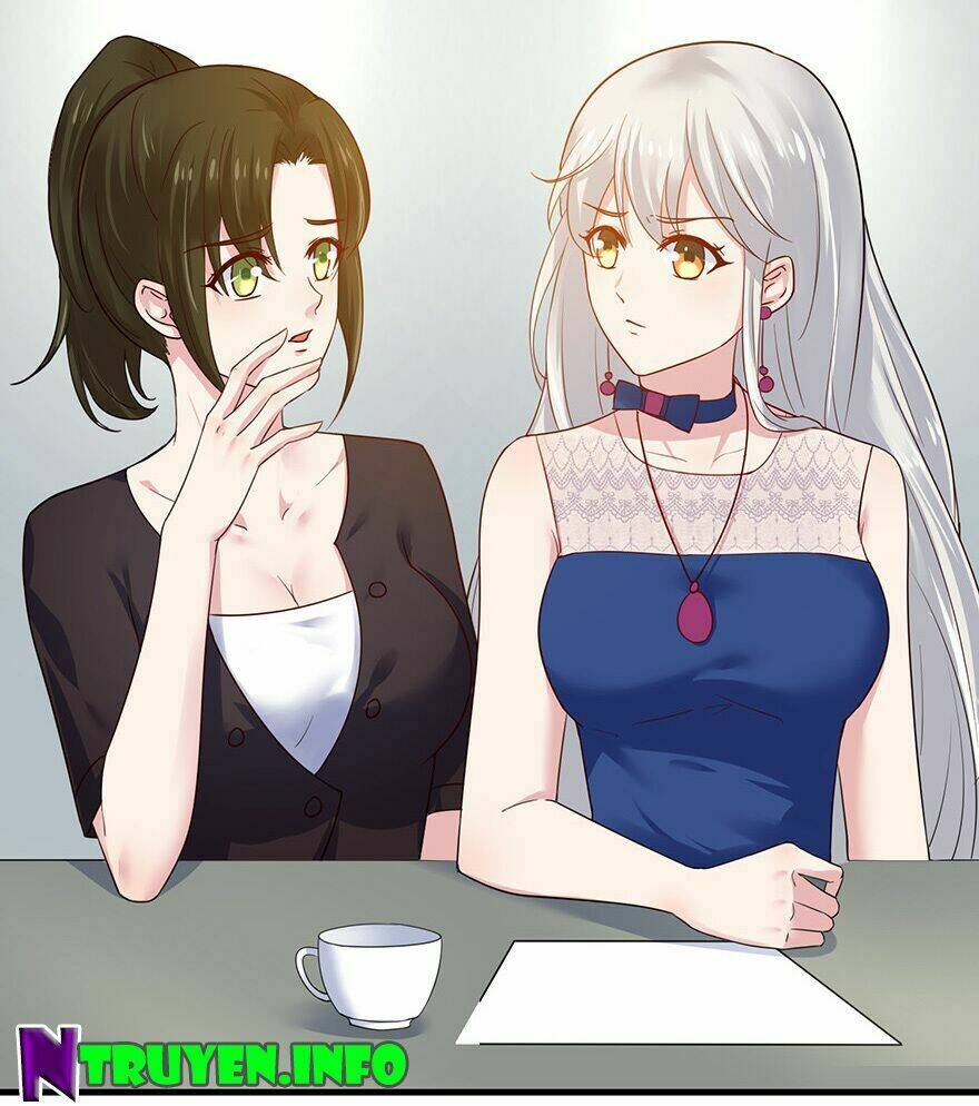 Cấm Tình Điềm Mật: Đế Thiếu Hào Môn Trêu Tận Cửa Chapter 22 - Trang 2