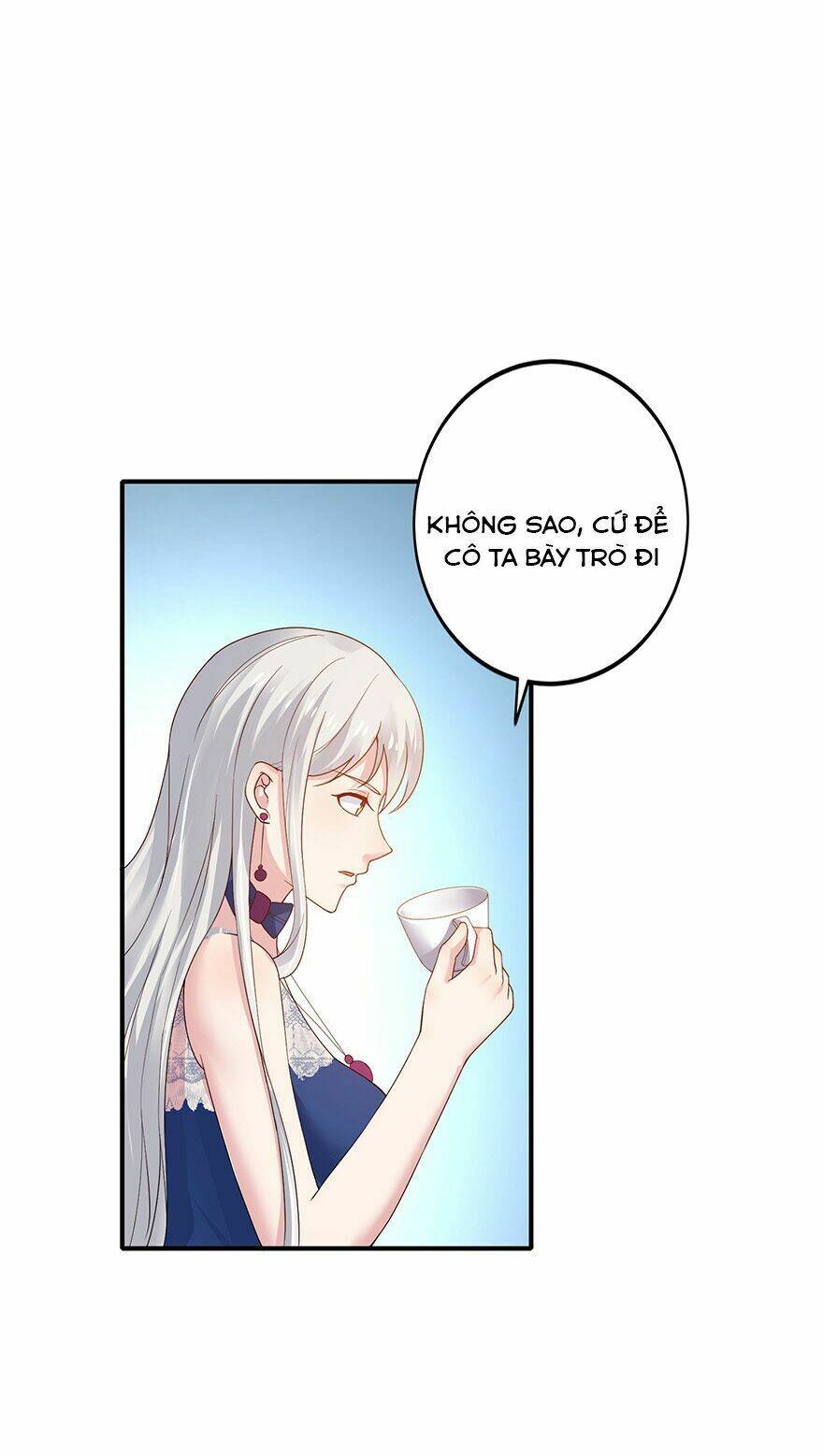 Cấm Tình Điềm Mật: Đế Thiếu Hào Môn Trêu Tận Cửa Chapter 22 - Trang 2