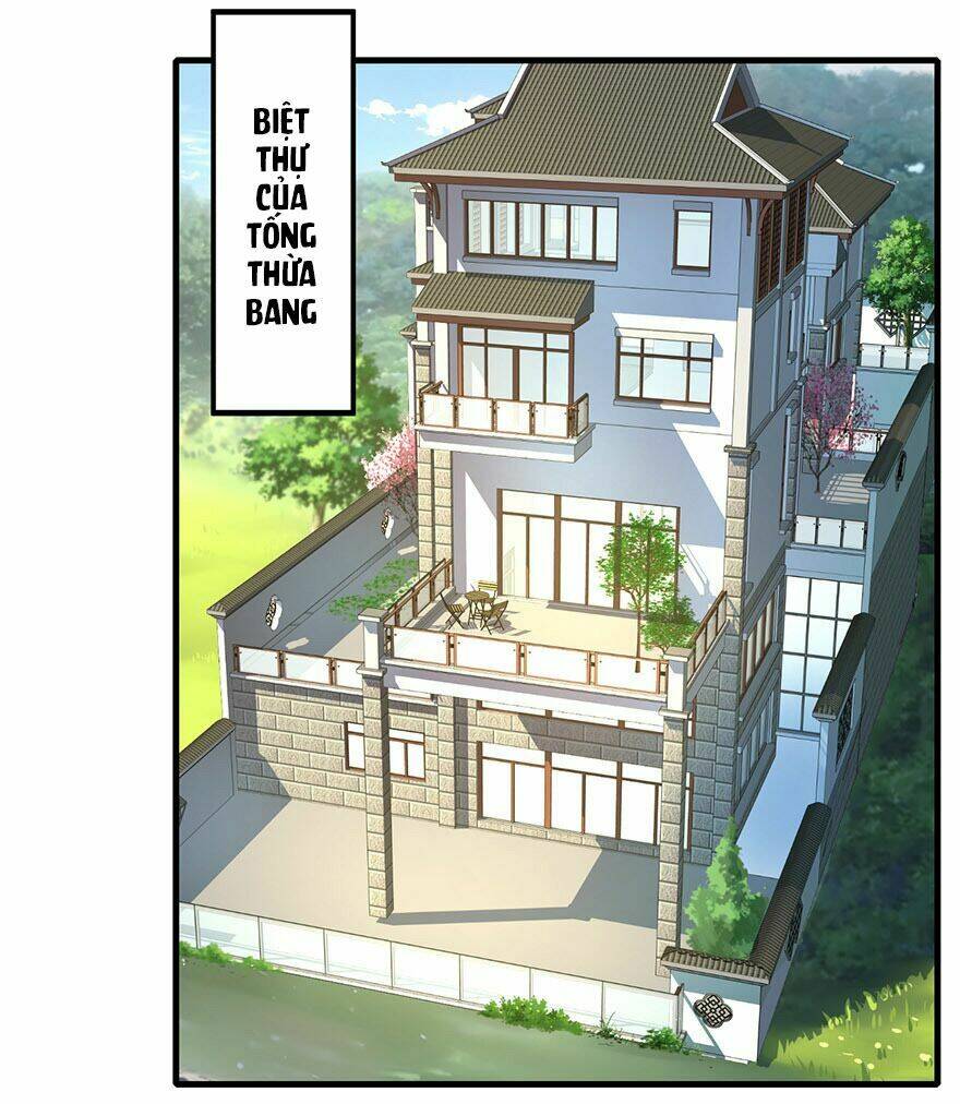 Cấm Tình Điềm Mật: Đế Thiếu Hào Môn Trêu Tận Cửa Chapter 22 - Trang 2