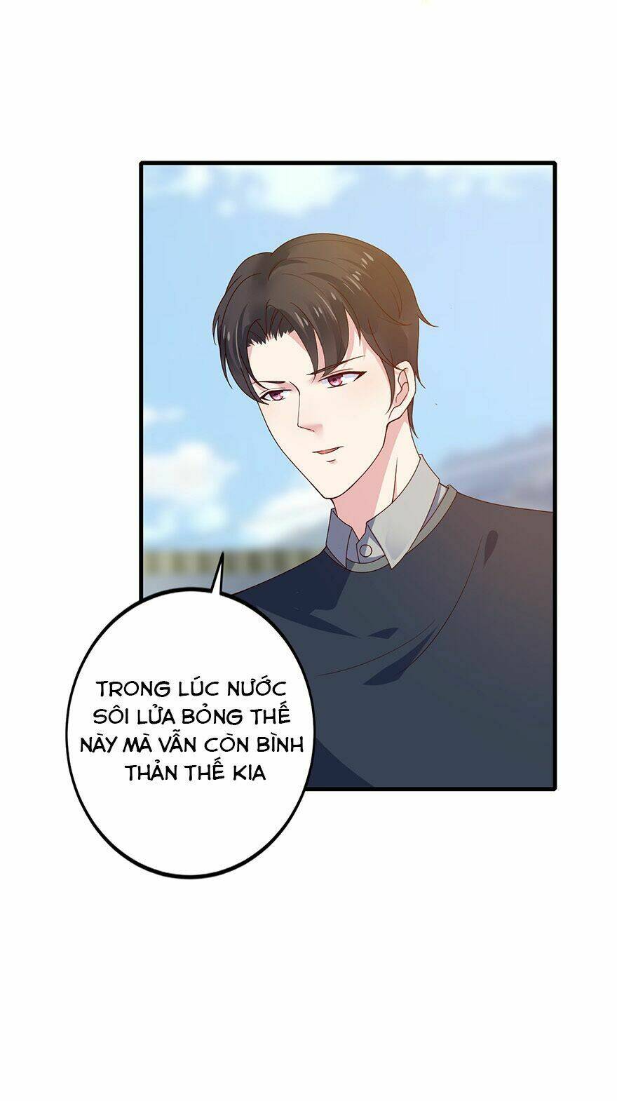 Cấm Tình Điềm Mật: Đế Thiếu Hào Môn Trêu Tận Cửa Chapter 22 - Trang 2