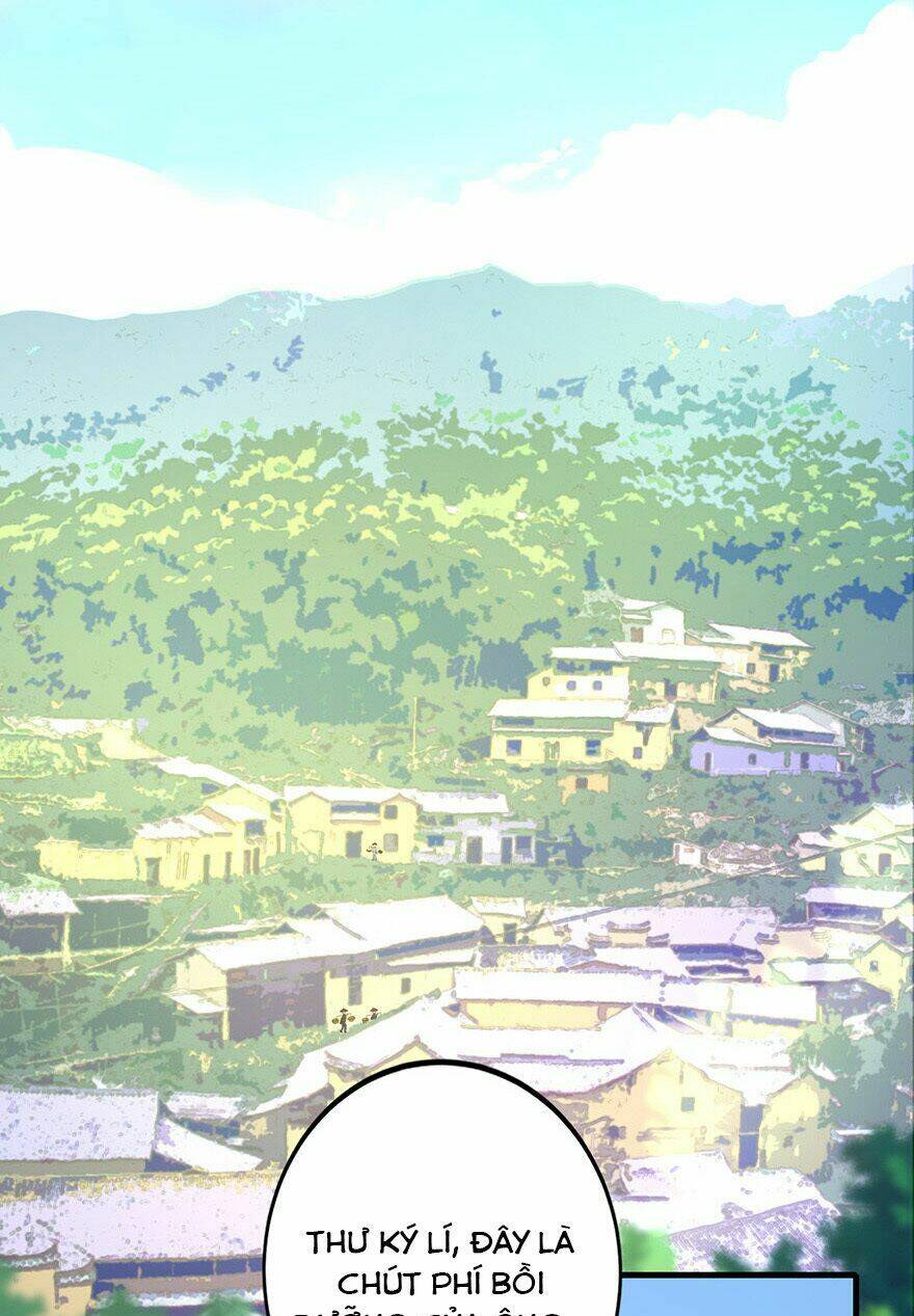 Cấm Tình Điềm Mật: Đế Thiếu Hào Môn Trêu Tận Cửa Chapter 22 - Trang 2