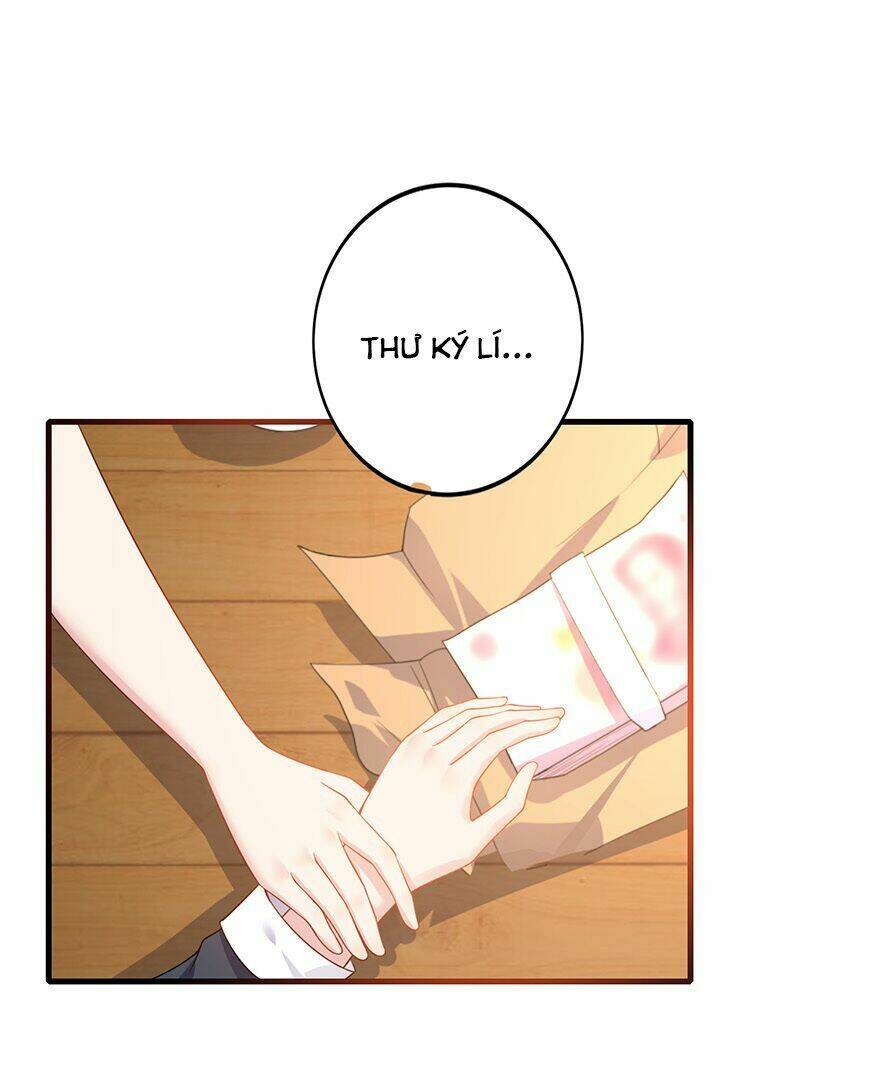 Cấm Tình Điềm Mật: Đế Thiếu Hào Môn Trêu Tận Cửa Chapter 22 - Trang 2