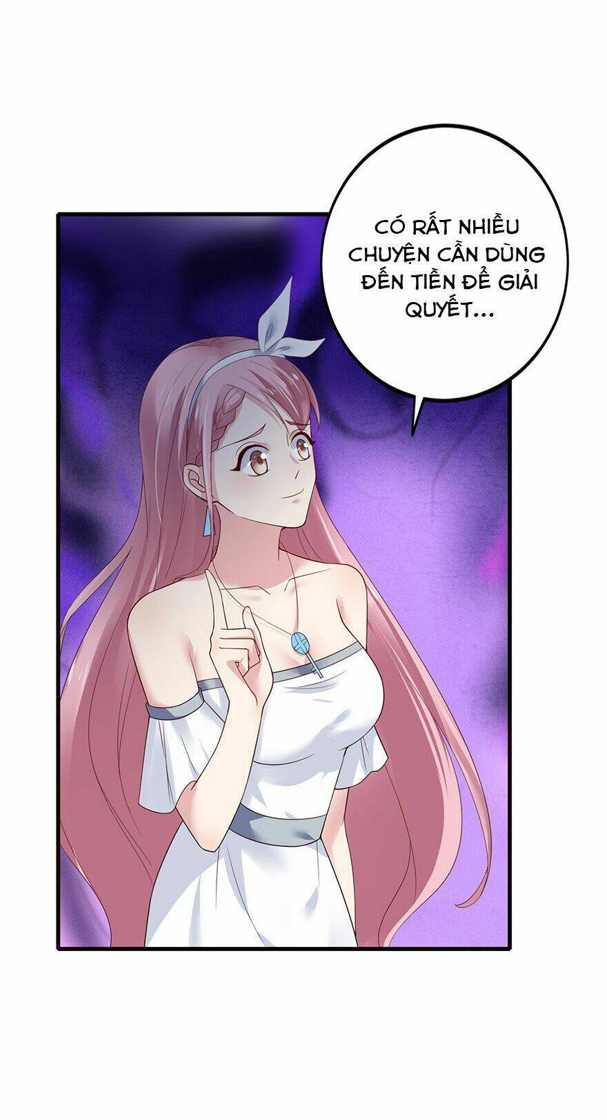 Cấm Tình Điềm Mật: Đế Thiếu Hào Môn Trêu Tận Cửa Chapter 22 - Trang 2