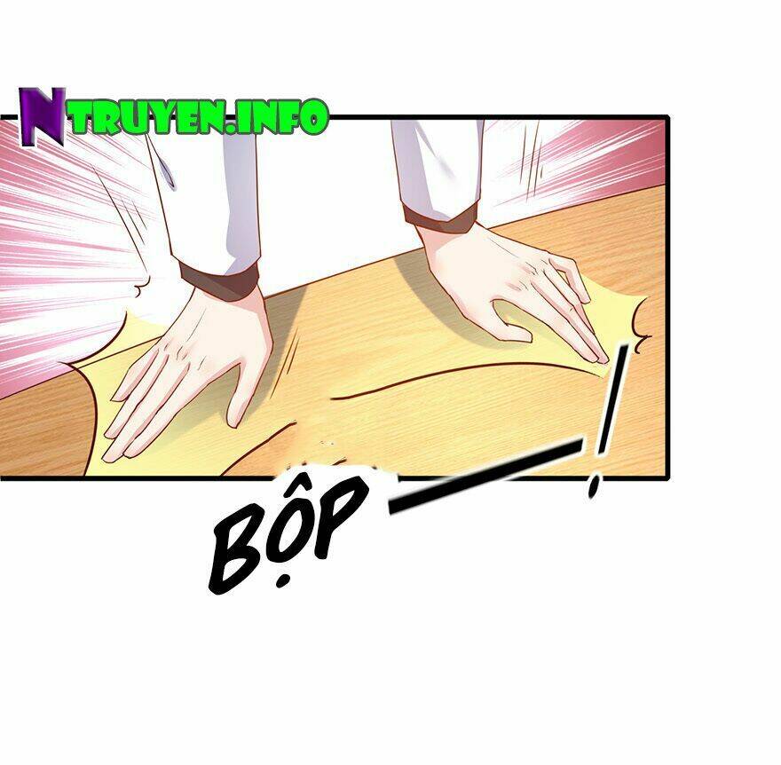 Cấm Tình Điềm Mật: Đế Thiếu Hào Môn Trêu Tận Cửa Chapter 23 - Trang 2