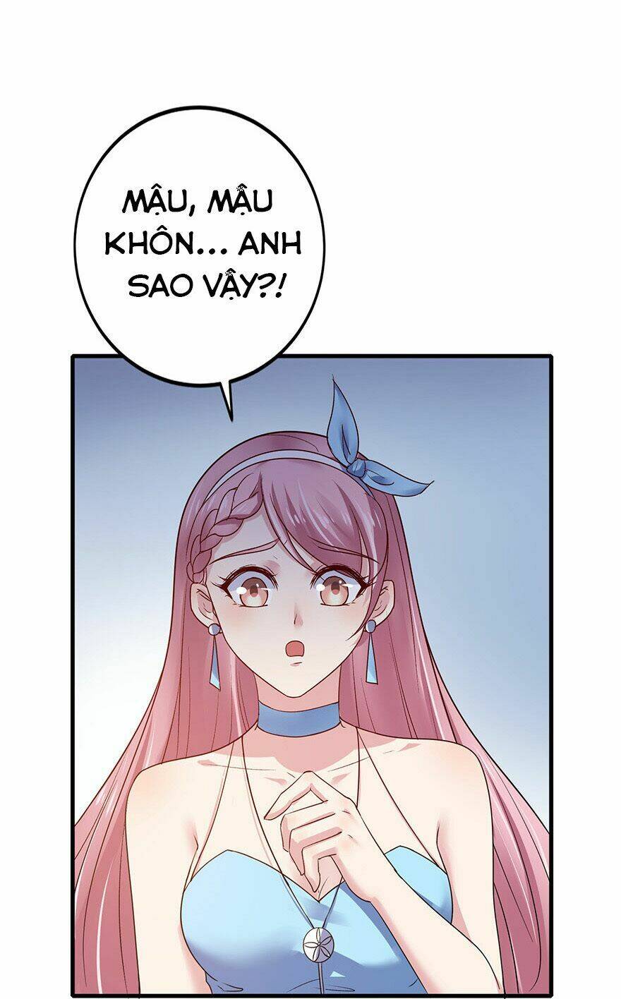 Cấm Tình Điềm Mật: Đế Thiếu Hào Môn Trêu Tận Cửa Chapter 23 - Trang 2