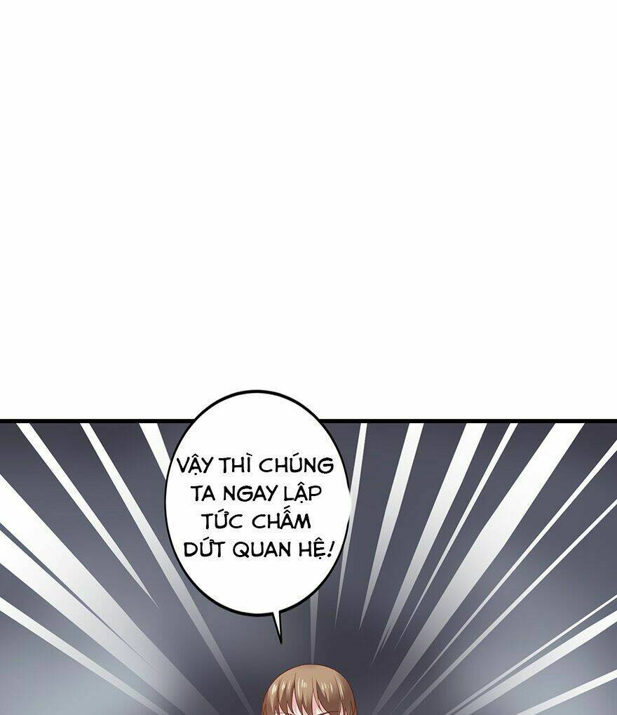 Cấm Tình Điềm Mật: Đế Thiếu Hào Môn Trêu Tận Cửa Chapter 23 - Trang 2