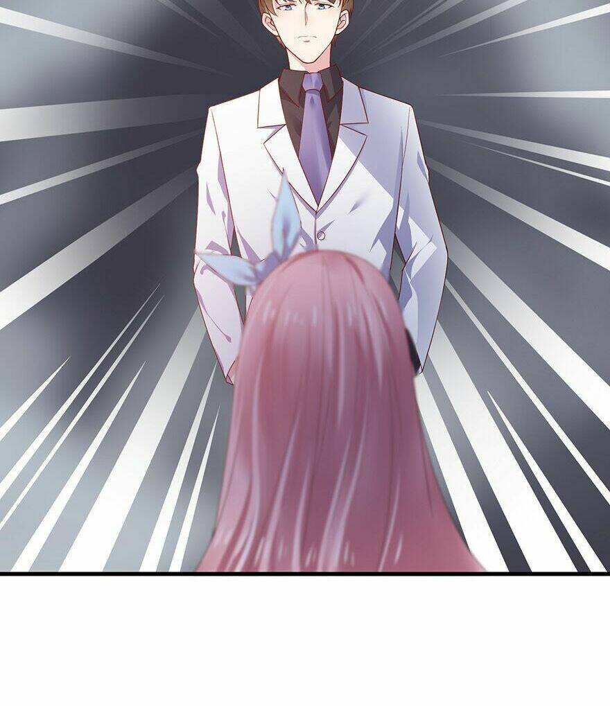 Cấm Tình Điềm Mật: Đế Thiếu Hào Môn Trêu Tận Cửa Chapter 23 - Trang 2