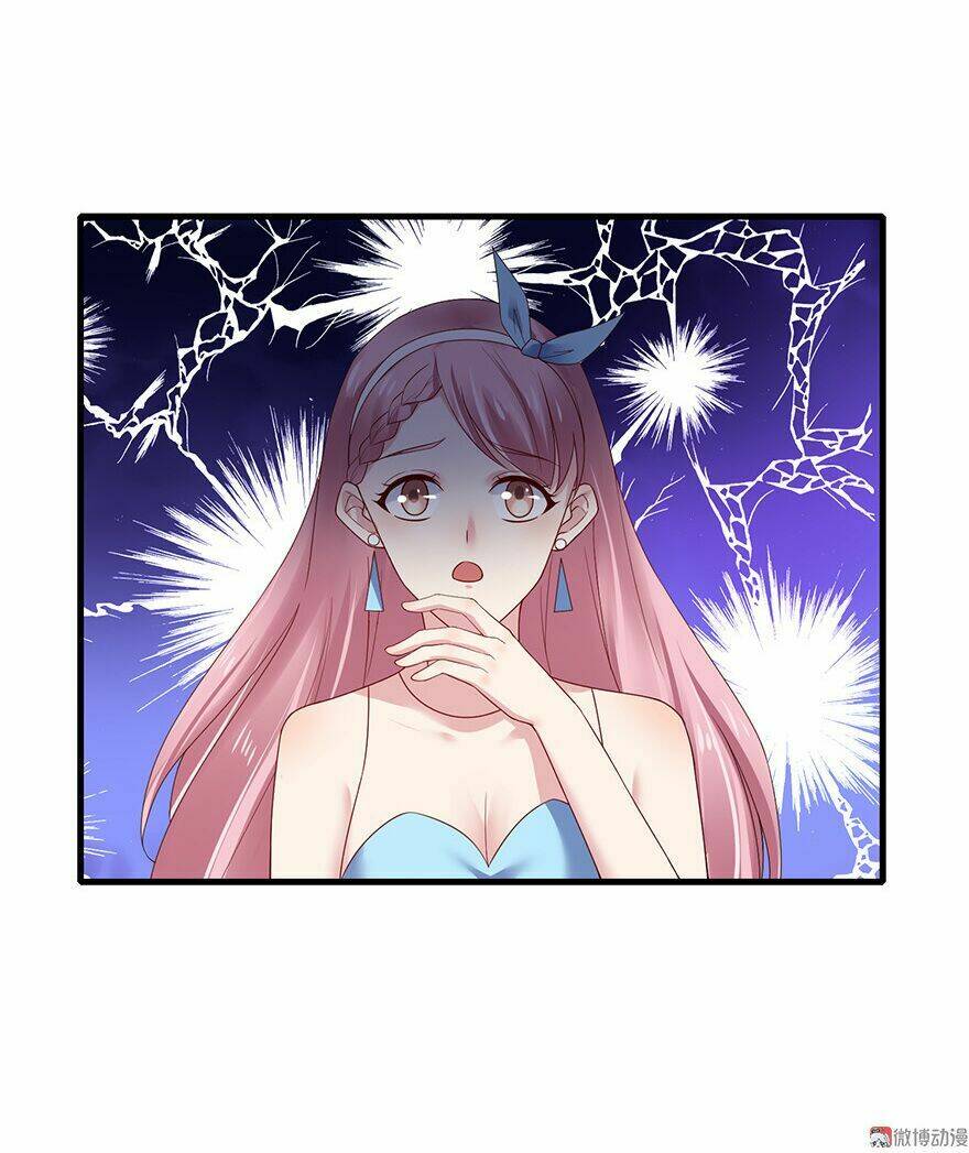 Cấm Tình Điềm Mật: Đế Thiếu Hào Môn Trêu Tận Cửa Chapter 23 - Trang 2