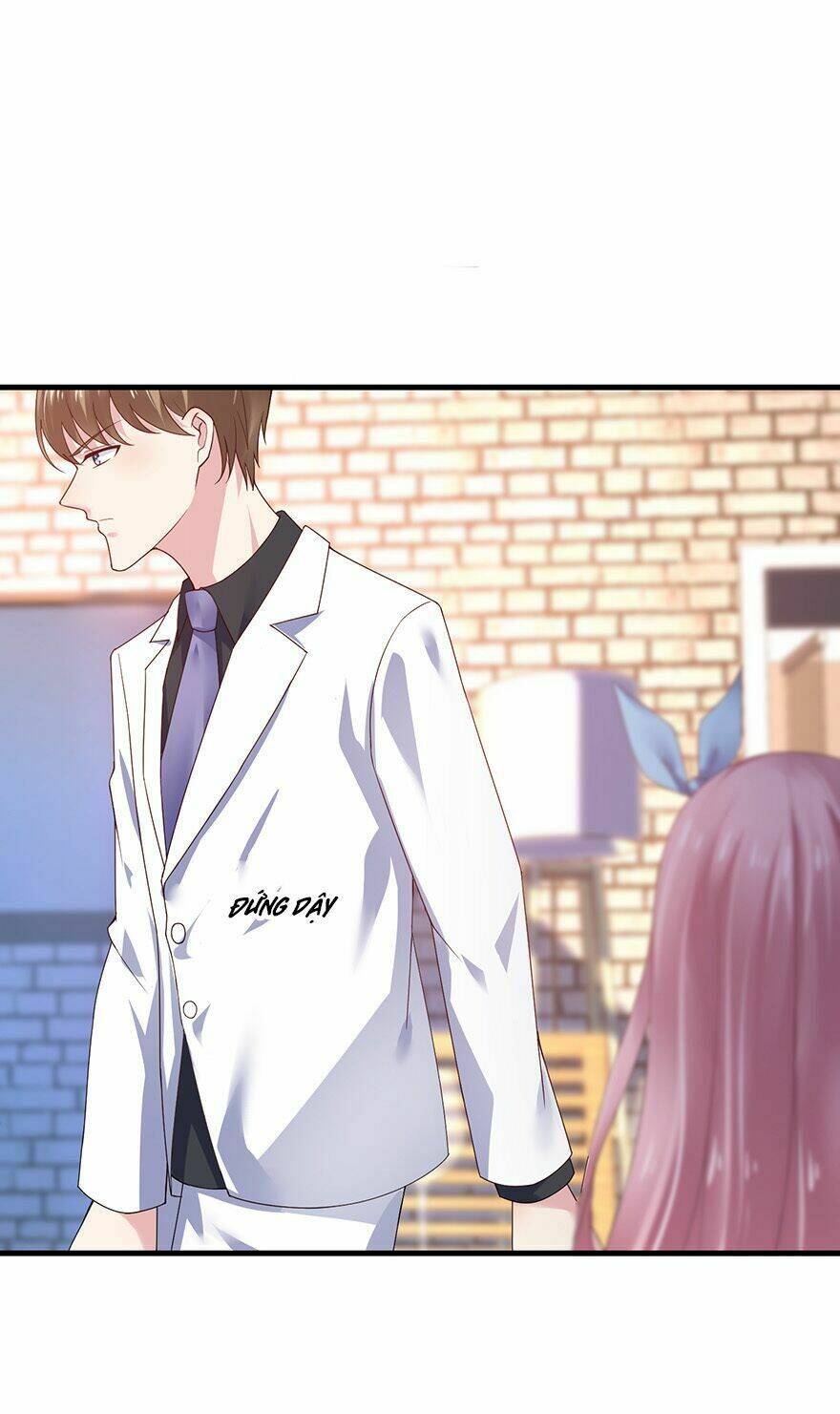 Cấm Tình Điềm Mật: Đế Thiếu Hào Môn Trêu Tận Cửa Chapter 23 - Trang 2