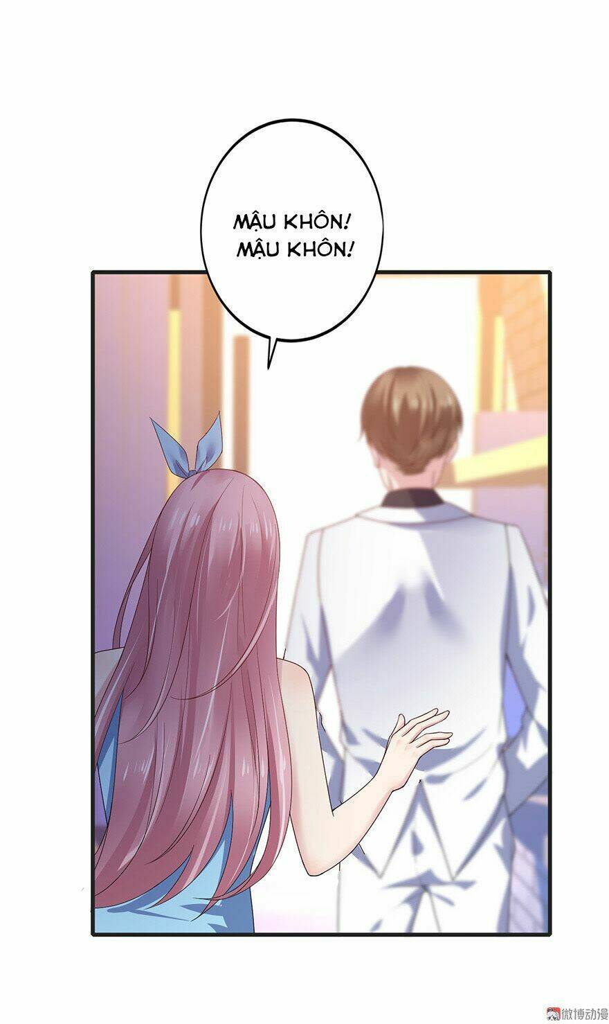 Cấm Tình Điềm Mật: Đế Thiếu Hào Môn Trêu Tận Cửa Chapter 23 - Trang 2