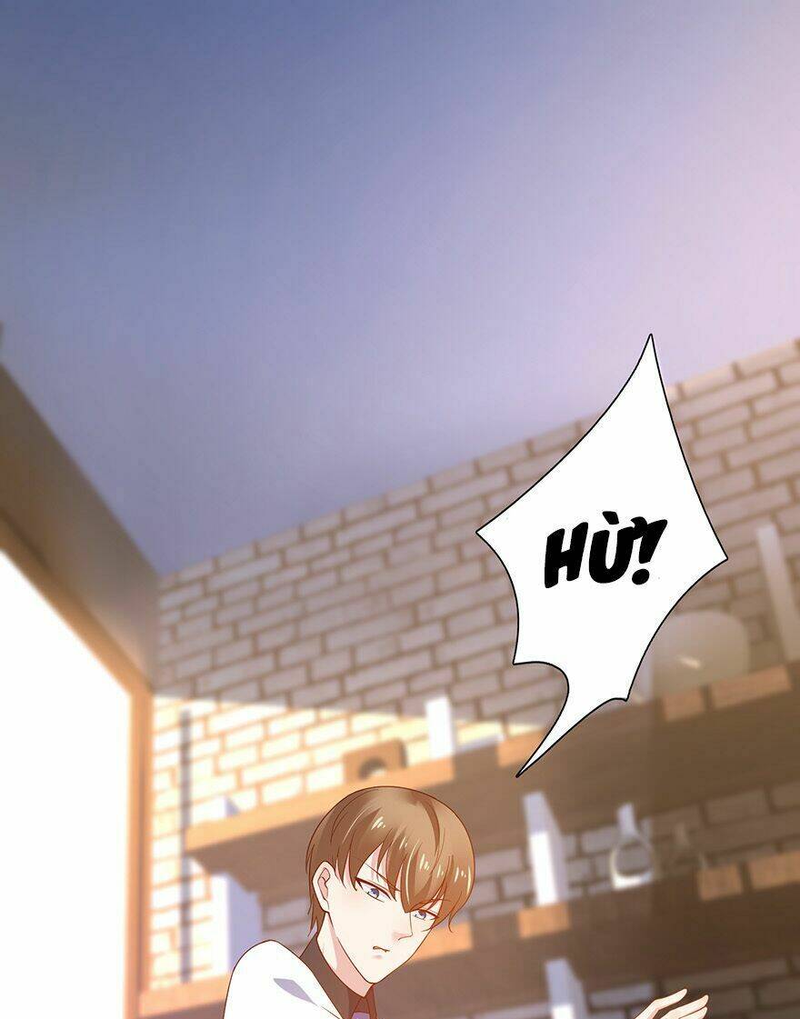 Cấm Tình Điềm Mật: Đế Thiếu Hào Môn Trêu Tận Cửa Chapter 23 - Trang 2