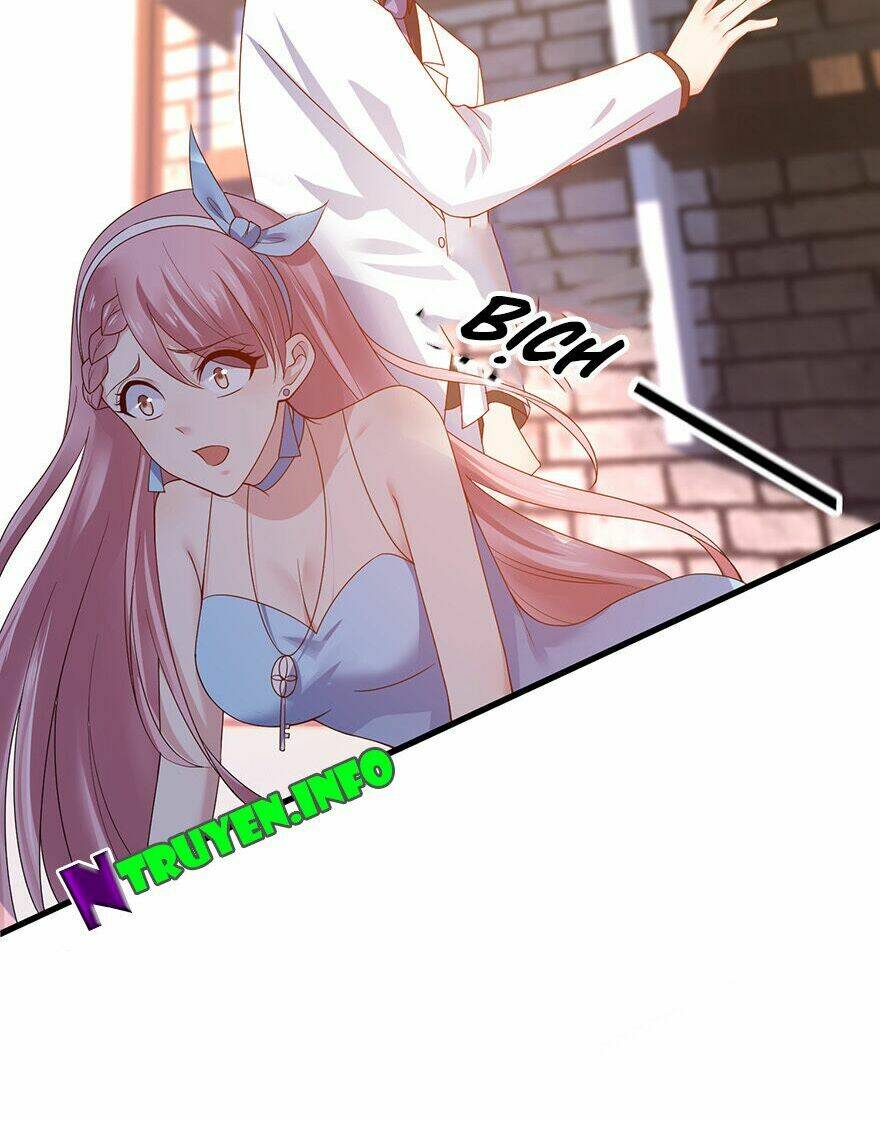 Cấm Tình Điềm Mật: Đế Thiếu Hào Môn Trêu Tận Cửa Chapter 23 - Trang 2