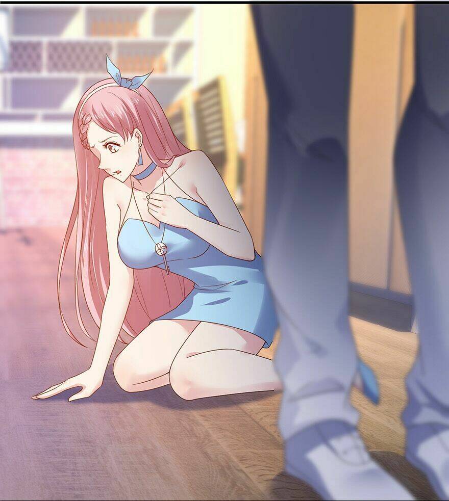 Cấm Tình Điềm Mật: Đế Thiếu Hào Môn Trêu Tận Cửa Chapter 23 - Trang 2