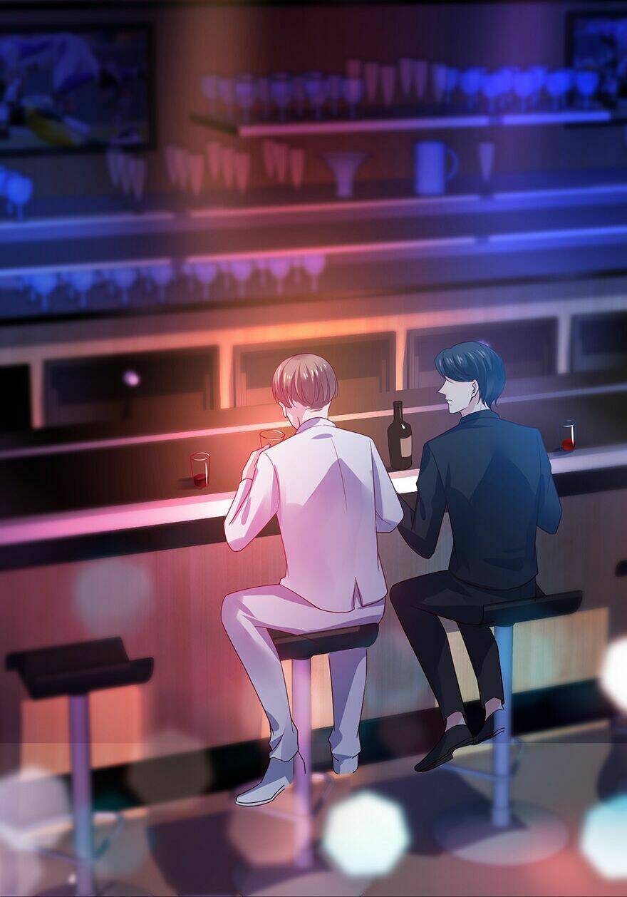 Cấm Tình Điềm Mật: Đế Thiếu Hào Môn Trêu Tận Cửa Chapter 23 - Trang 2