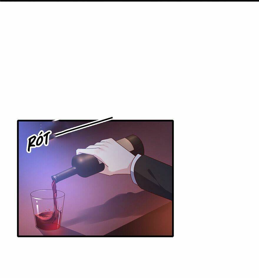 Cấm Tình Điềm Mật: Đế Thiếu Hào Môn Trêu Tận Cửa Chapter 23 - Trang 2