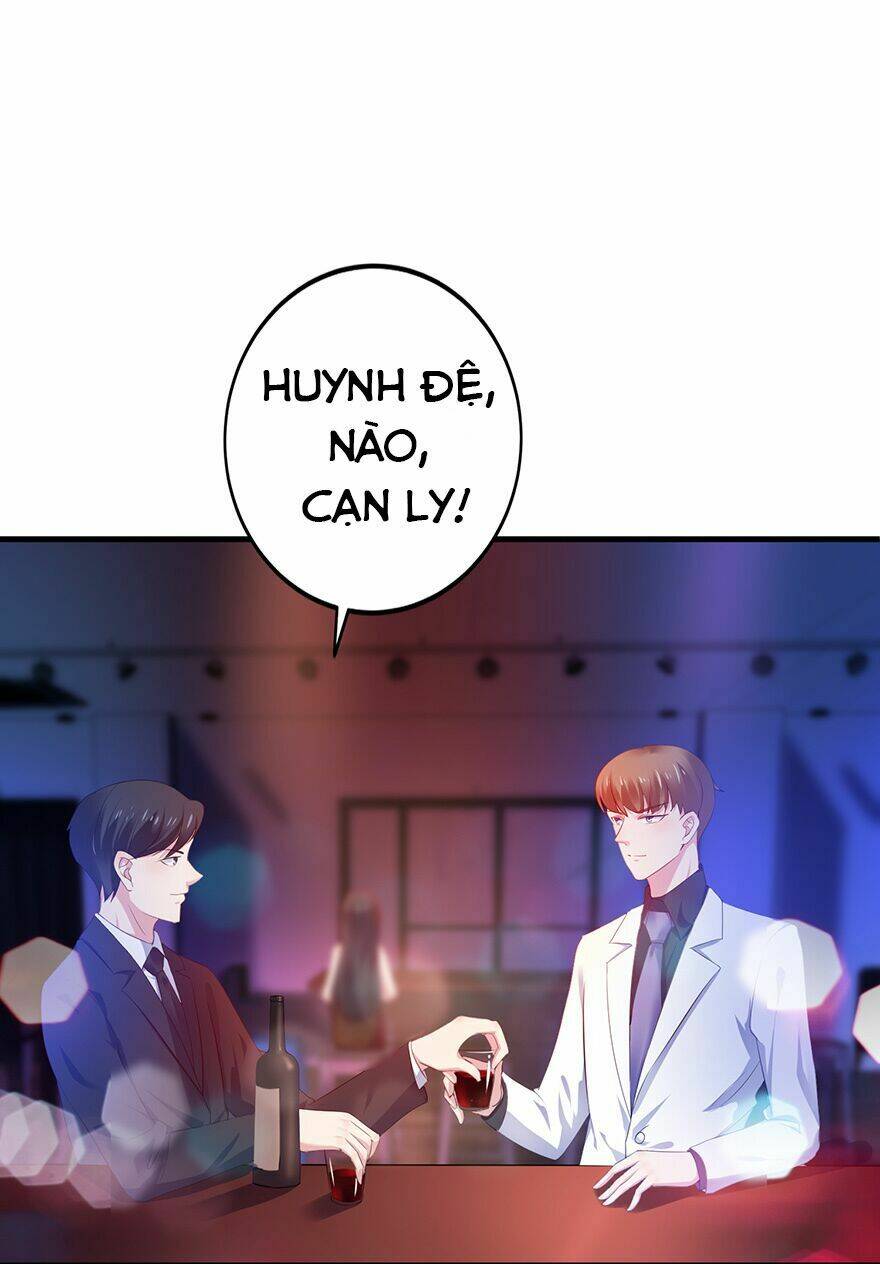 Cấm Tình Điềm Mật: Đế Thiếu Hào Môn Trêu Tận Cửa Chapter 23 - Trang 2