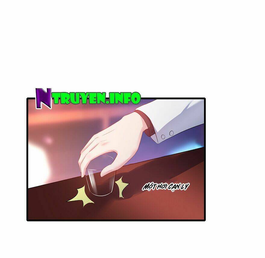 Cấm Tình Điềm Mật: Đế Thiếu Hào Môn Trêu Tận Cửa Chapter 23 - Trang 2