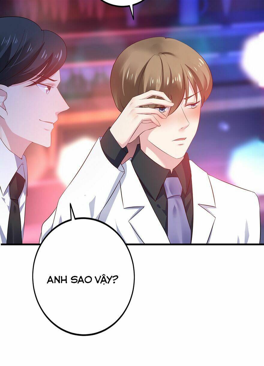 Cấm Tình Điềm Mật: Đế Thiếu Hào Môn Trêu Tận Cửa Chapter 23 - Trang 2