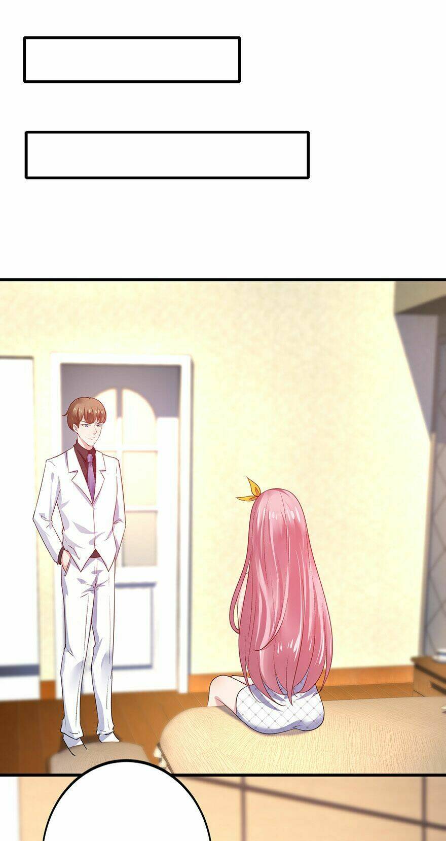 Cấm Tình Điềm Mật: Đế Thiếu Hào Môn Trêu Tận Cửa Chapter 23 - Trang 2