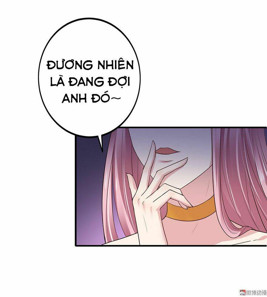 Cấm Tình Điềm Mật: Đế Thiếu Hào Môn Trêu Tận Cửa Chapter 23 - Trang 2