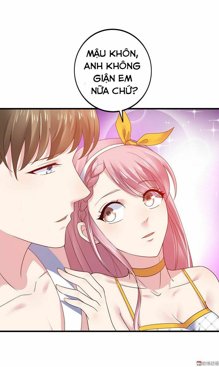 Cấm Tình Điềm Mật: Đế Thiếu Hào Môn Trêu Tận Cửa Chapter 23 - Trang 2