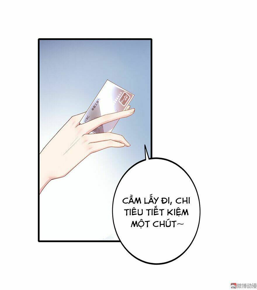 Cấm Tình Điềm Mật: Đế Thiếu Hào Môn Trêu Tận Cửa Chapter 23 - Trang 2