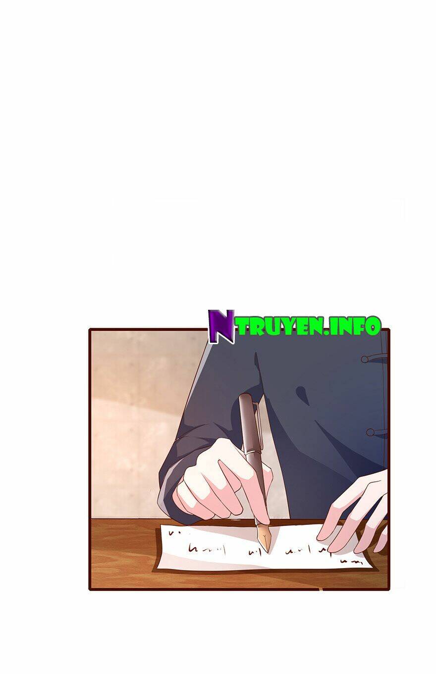 Cấm Tình Điềm Mật: Đế Thiếu Hào Môn Trêu Tận Cửa Chapter 24 - Trang 2