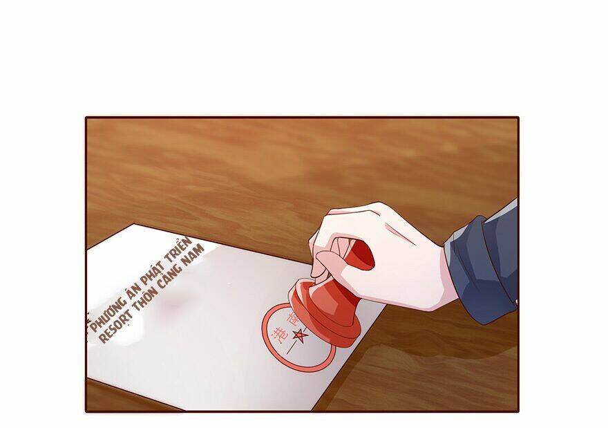 Cấm Tình Điềm Mật: Đế Thiếu Hào Môn Trêu Tận Cửa Chapter 24 - Trang 2