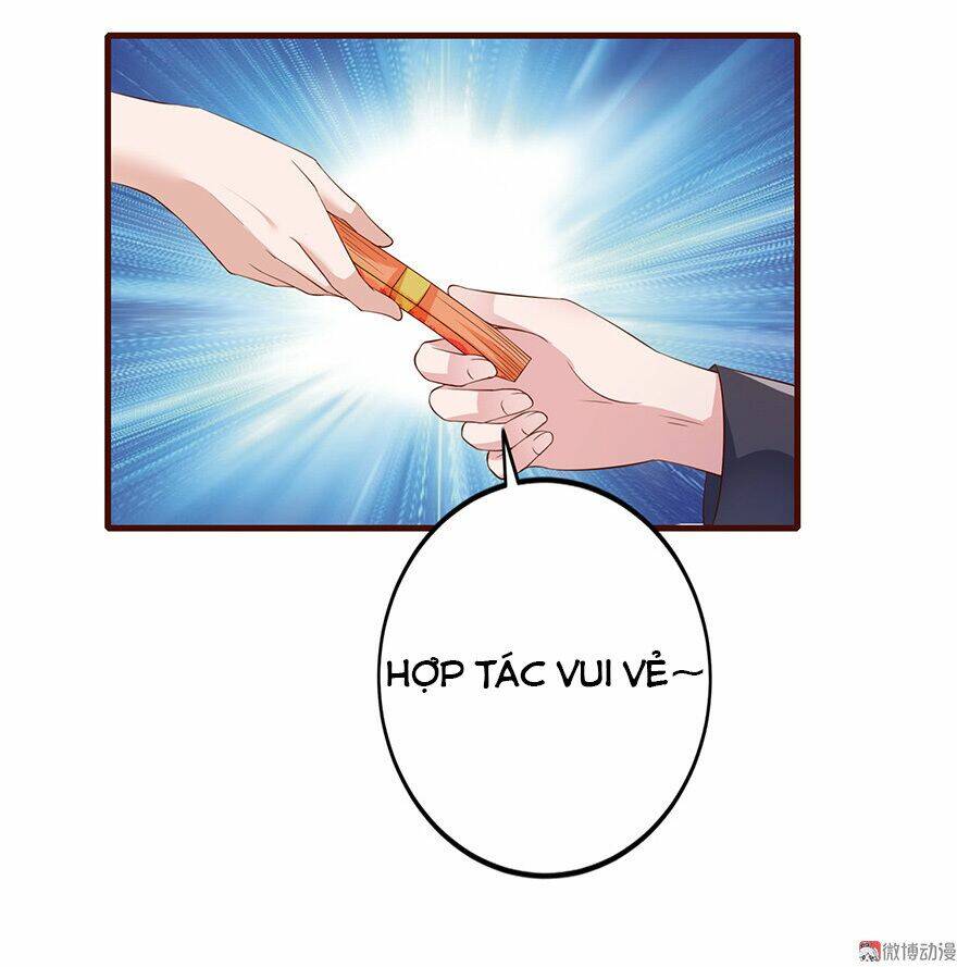 Cấm Tình Điềm Mật: Đế Thiếu Hào Môn Trêu Tận Cửa Chapter 24 - Trang 2