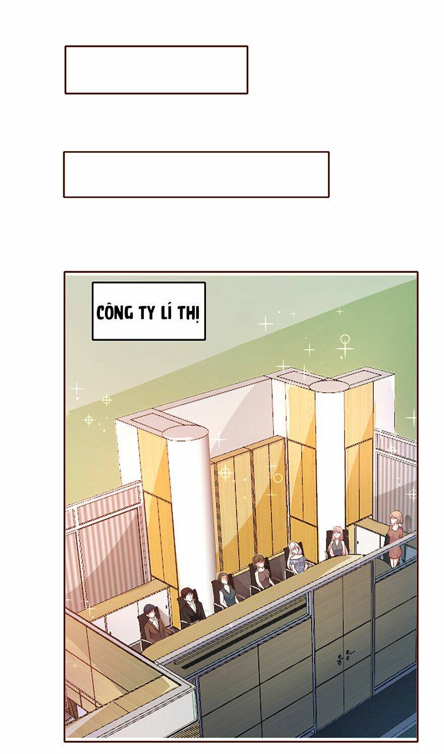 Cấm Tình Điềm Mật: Đế Thiếu Hào Môn Trêu Tận Cửa Chapter 24 - Trang 2