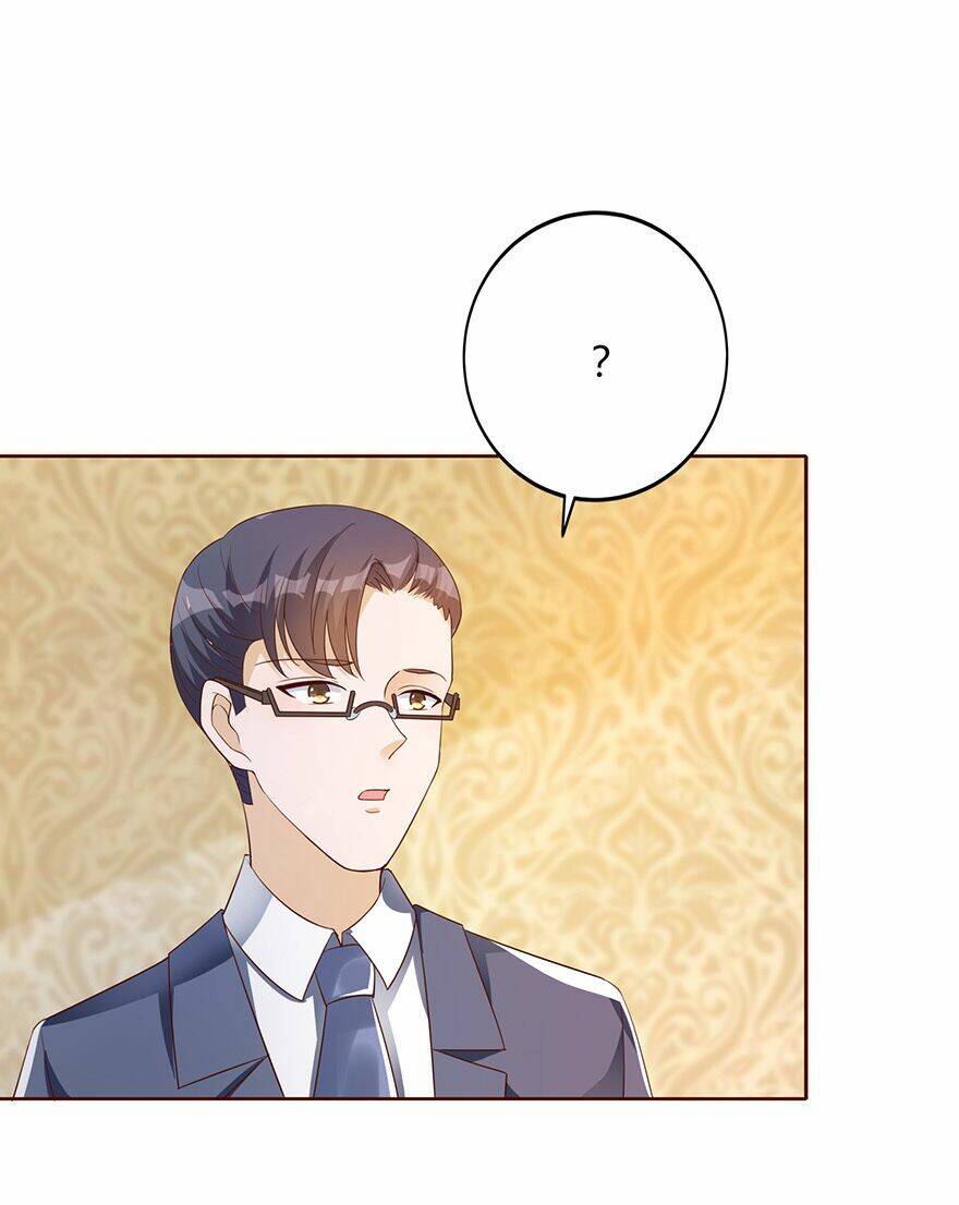 Cấm Tình Điềm Mật: Đế Thiếu Hào Môn Trêu Tận Cửa Chapter 24 - Trang 2