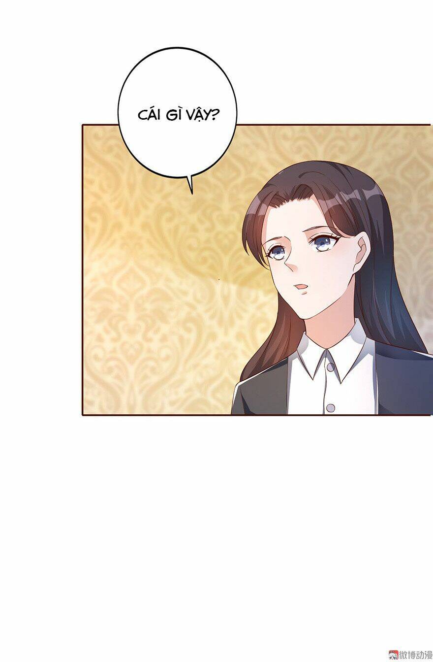 Cấm Tình Điềm Mật: Đế Thiếu Hào Môn Trêu Tận Cửa Chapter 24 - Trang 2