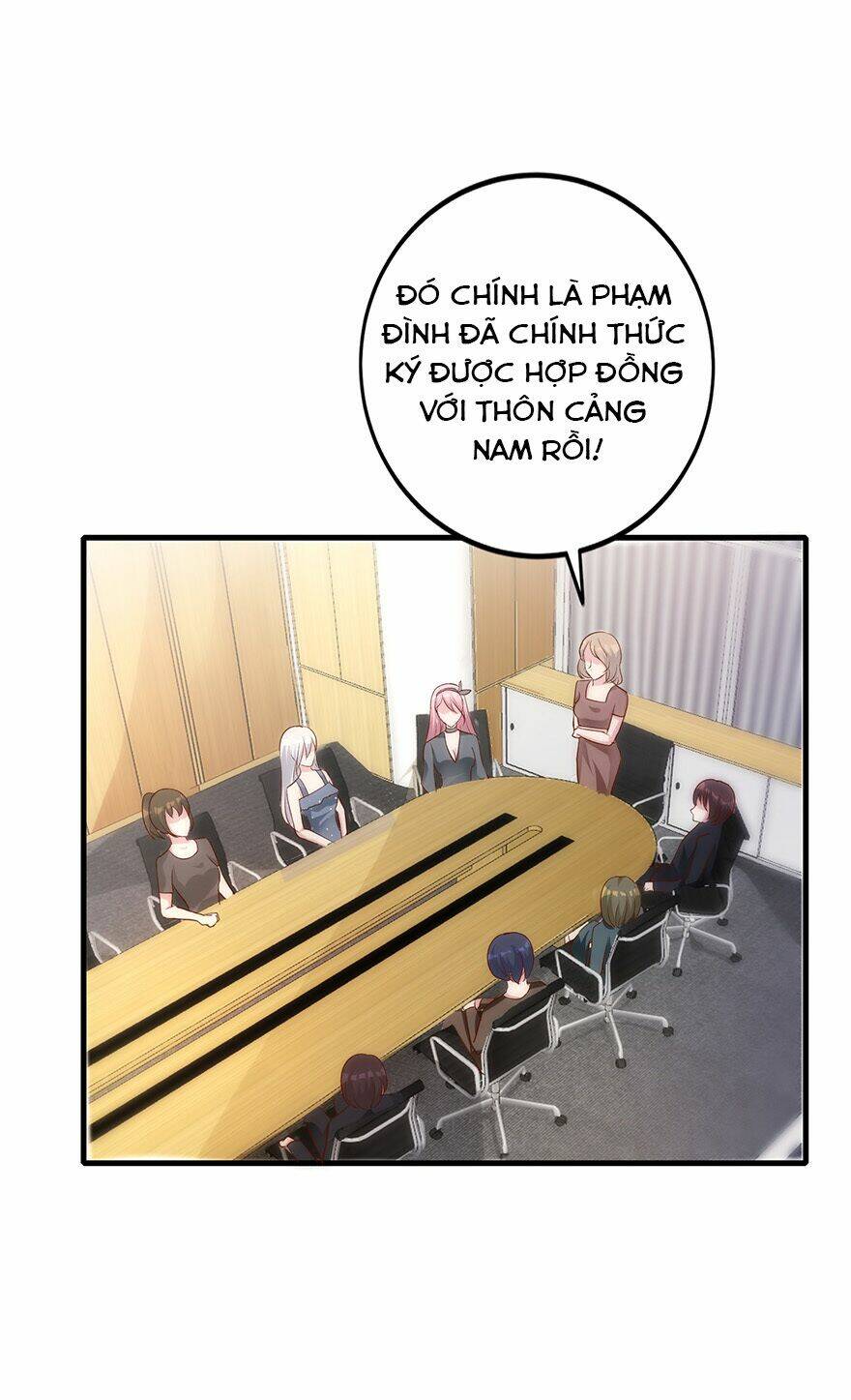 Cấm Tình Điềm Mật: Đế Thiếu Hào Môn Trêu Tận Cửa Chapter 24 - Trang 2