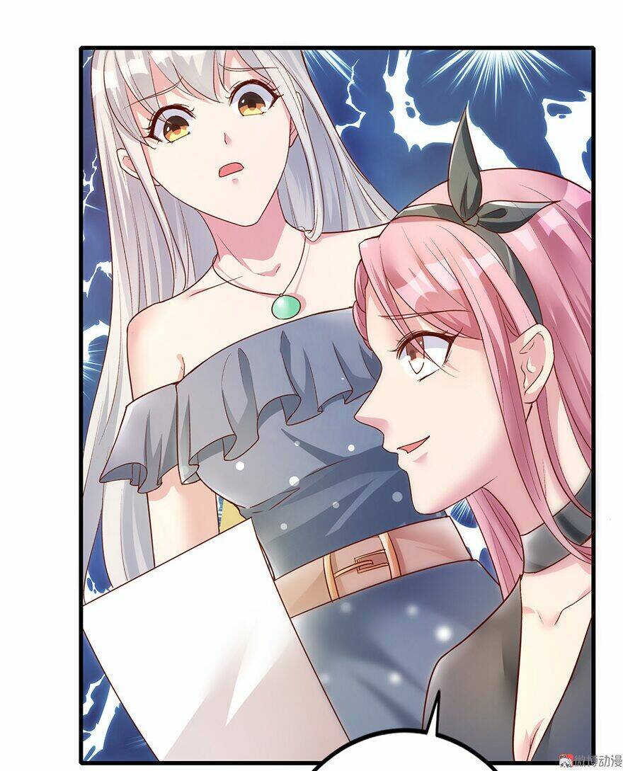 Cấm Tình Điềm Mật: Đế Thiếu Hào Môn Trêu Tận Cửa Chapter 24 - Trang 2