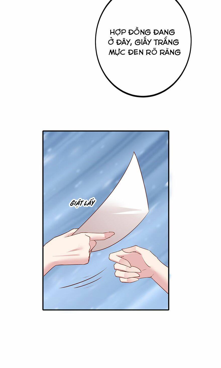 Cấm Tình Điềm Mật: Đế Thiếu Hào Môn Trêu Tận Cửa Chapter 24 - Trang 2