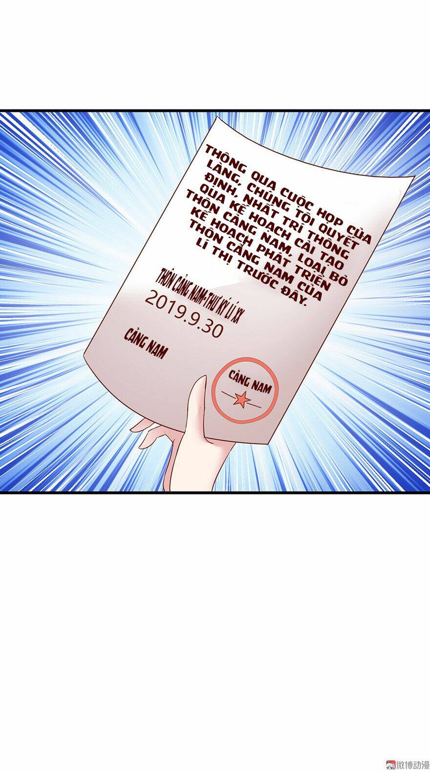 Cấm Tình Điềm Mật: Đế Thiếu Hào Môn Trêu Tận Cửa Chapter 24 - Trang 2