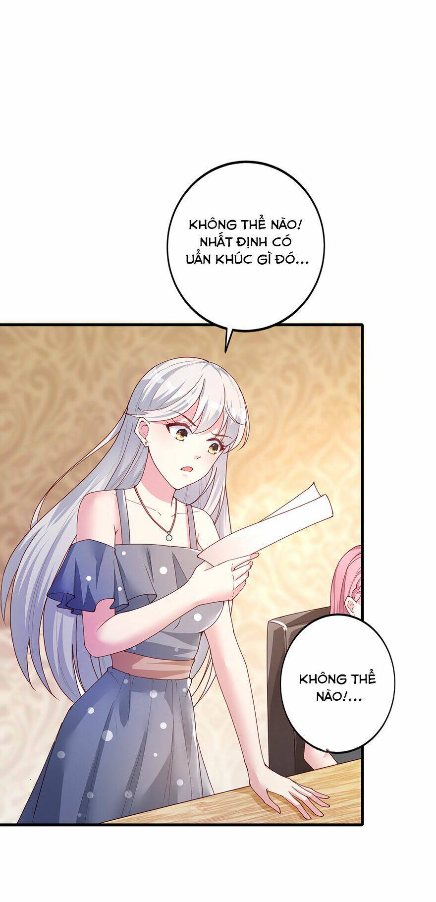 Cấm Tình Điềm Mật: Đế Thiếu Hào Môn Trêu Tận Cửa Chapter 24 - Trang 2