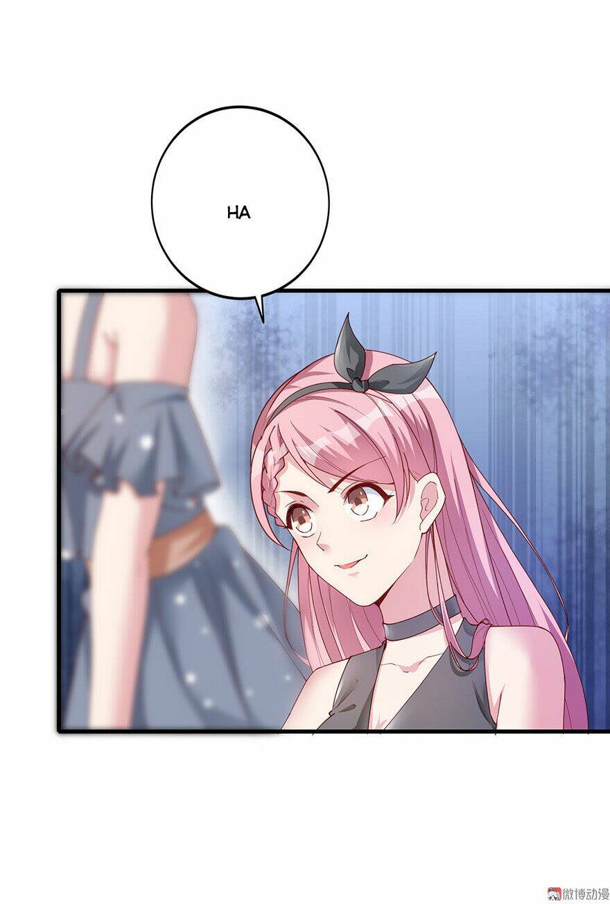 Cấm Tình Điềm Mật: Đế Thiếu Hào Môn Trêu Tận Cửa Chapter 24 - Trang 2