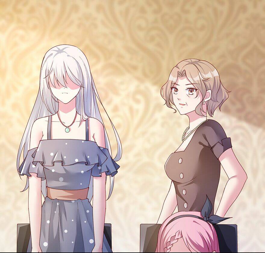 Cấm Tình Điềm Mật: Đế Thiếu Hào Môn Trêu Tận Cửa Chapter 24 - Trang 2