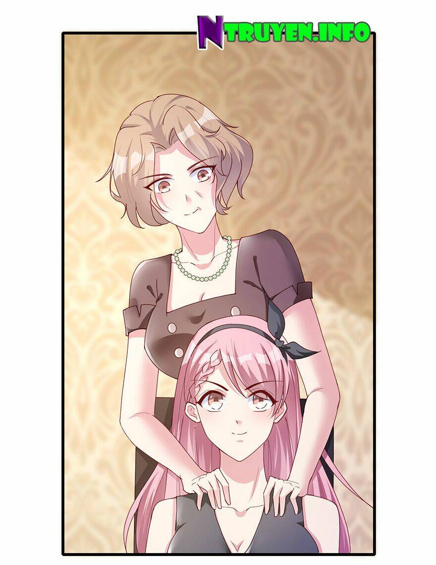 Cấm Tình Điềm Mật: Đế Thiếu Hào Môn Trêu Tận Cửa Chapter 24 - Trang 2