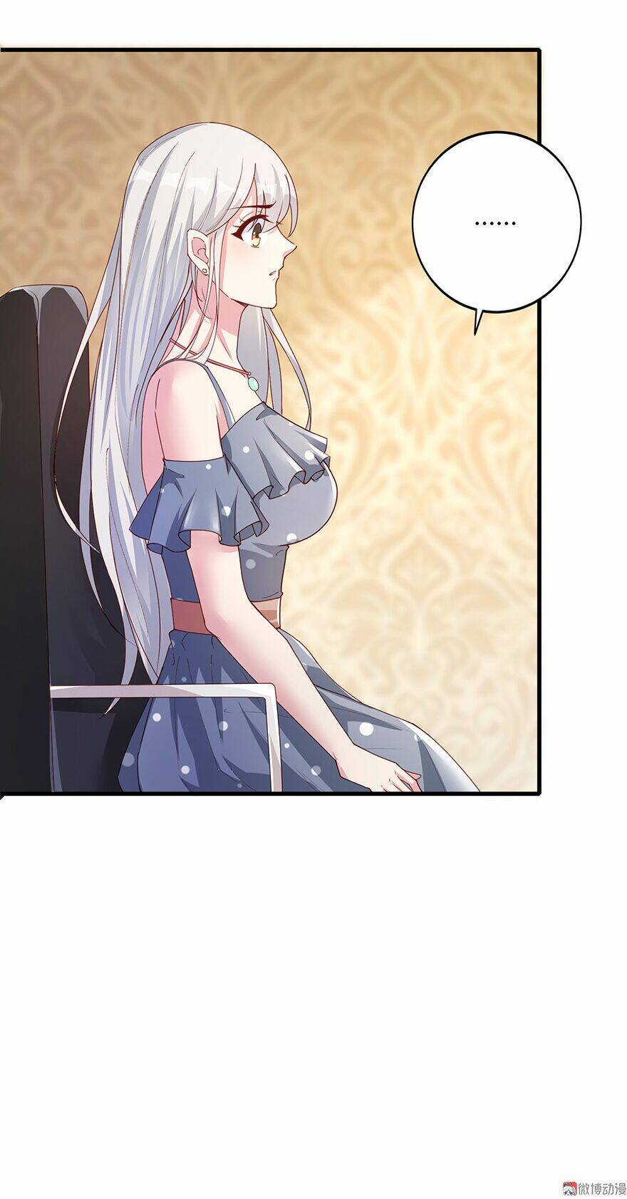 Cấm Tình Điềm Mật: Đế Thiếu Hào Môn Trêu Tận Cửa Chapter 24 - Trang 2