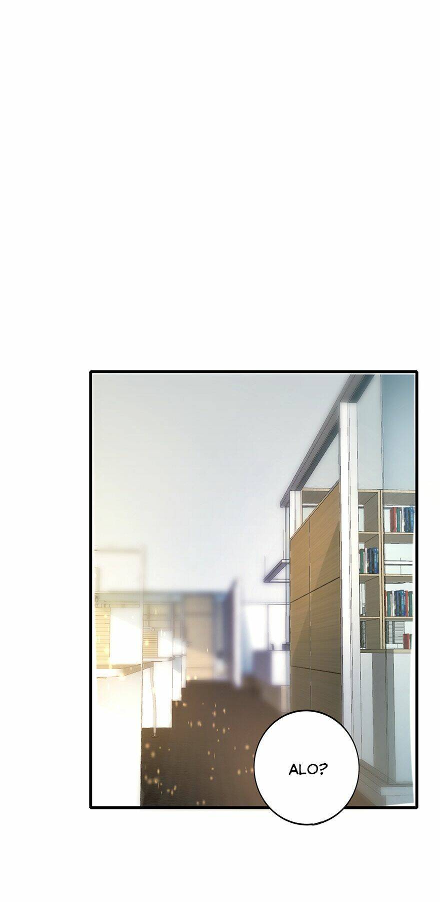 Cấm Tình Điềm Mật: Đế Thiếu Hào Môn Trêu Tận Cửa Chapter 24 - Trang 2