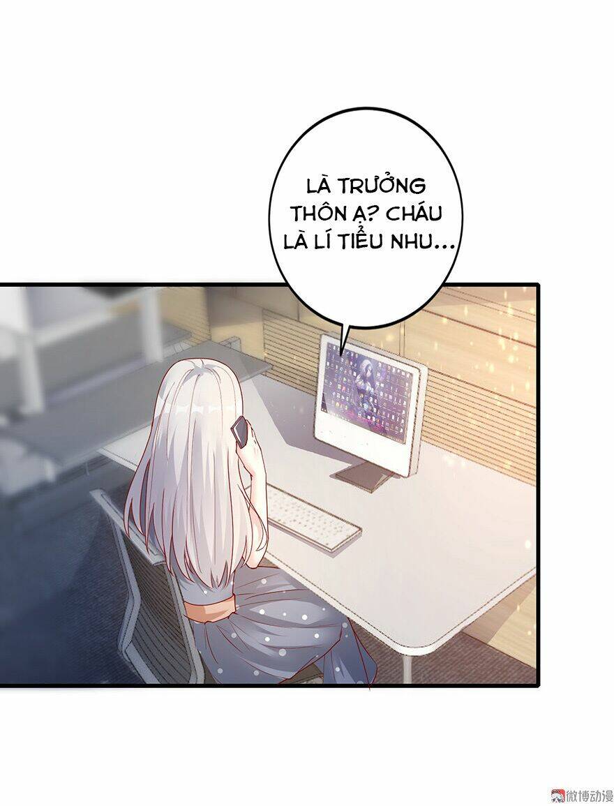 Cấm Tình Điềm Mật: Đế Thiếu Hào Môn Trêu Tận Cửa Chapter 24 - Trang 2