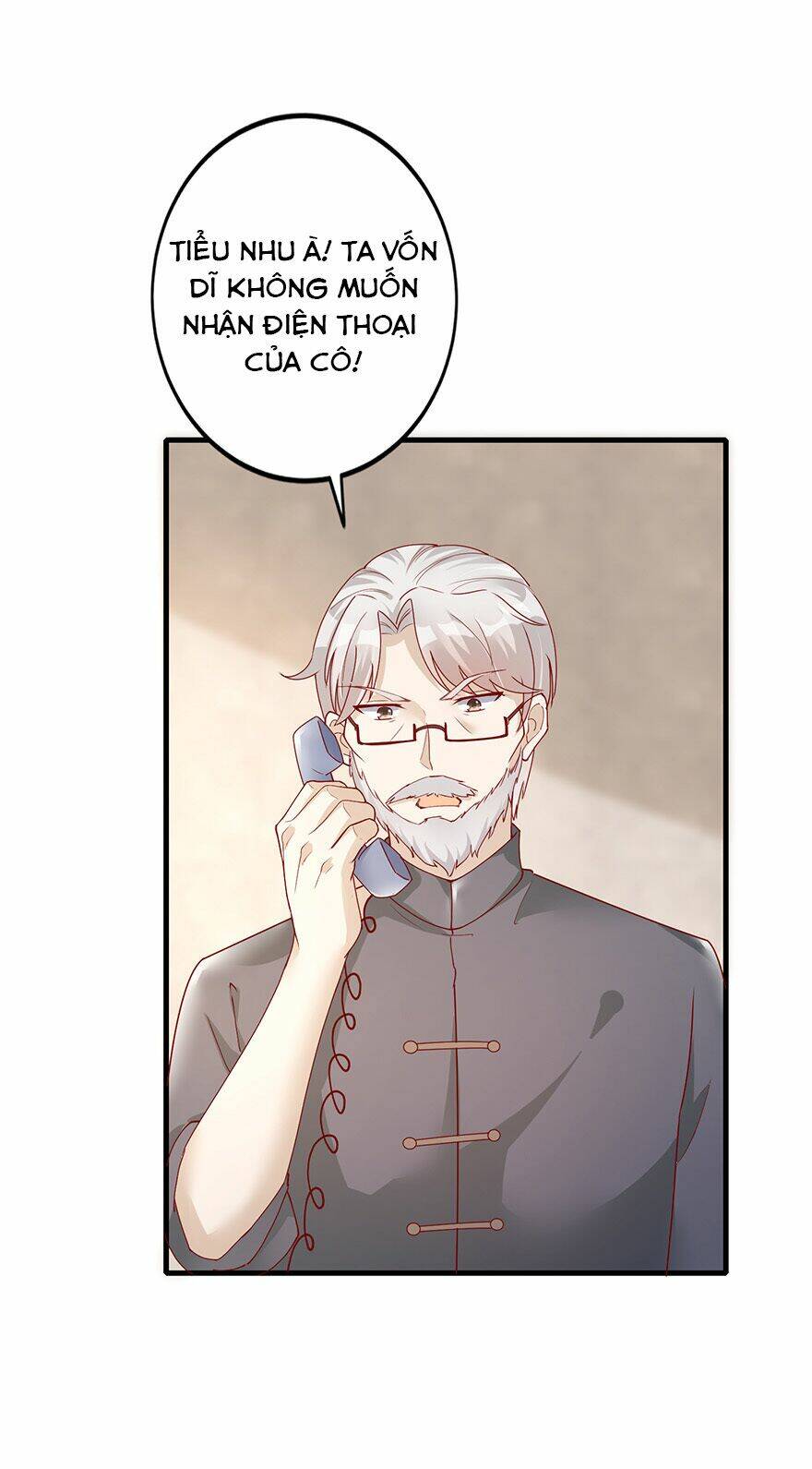 Cấm Tình Điềm Mật: Đế Thiếu Hào Môn Trêu Tận Cửa Chapter 24 - Trang 2