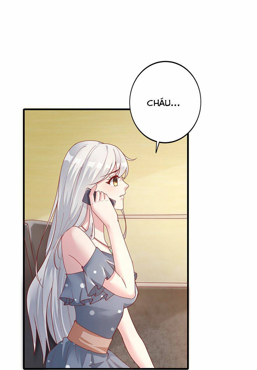 Cấm Tình Điềm Mật: Đế Thiếu Hào Môn Trêu Tận Cửa Chapter 24 - Trang 2